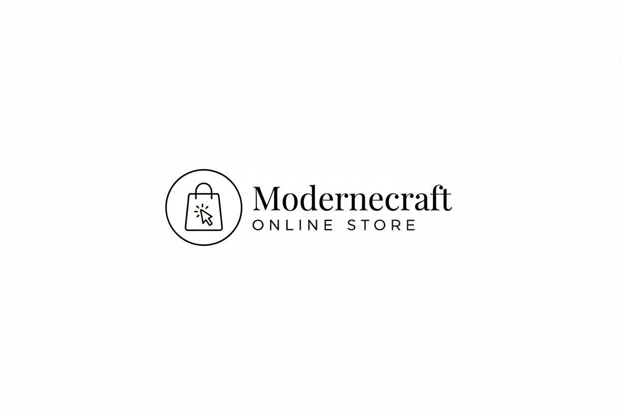 Modernecraft Online Store